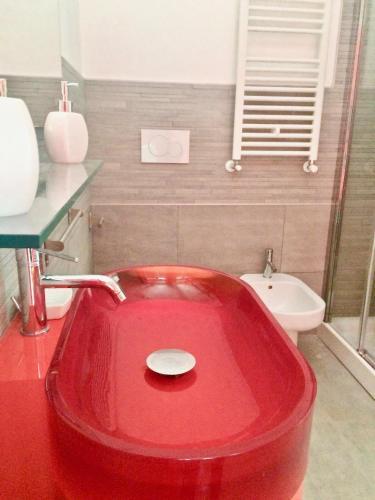 Apartamento Appartamento Nicoletta
