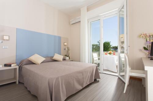 New Hotel Chiari
