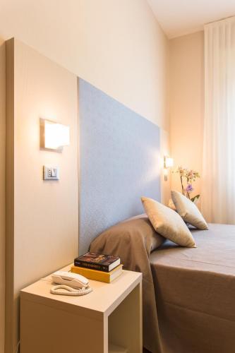 New Hotel Chiari
