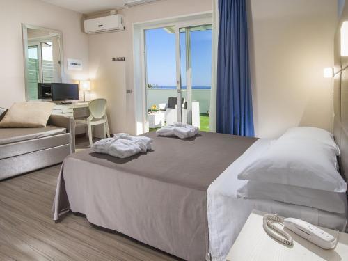 New Hotel Chiari