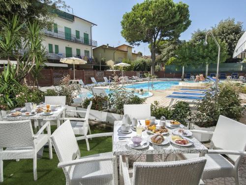 New Hotel Chiari