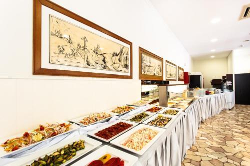 New Hotel Chiari