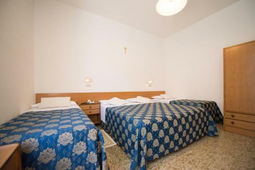 Hotel Lem-casadei