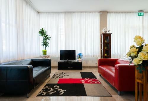 Hotel Lem-casadei