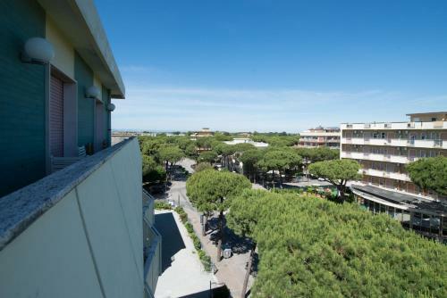 Hotel Lem-casadei