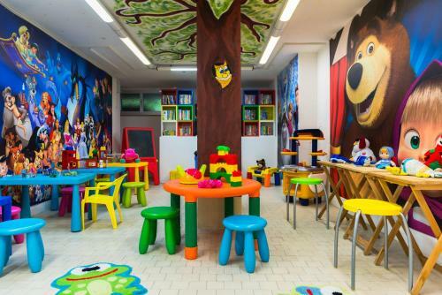 Hotel Lem-casadei