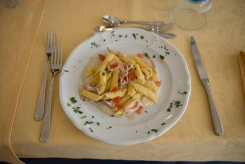 Hotel Lem-casadei