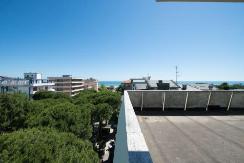 Hotel Lem-casadei