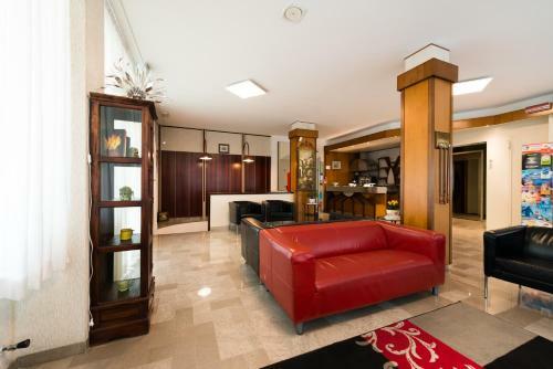 Hotel Lem-casadei
