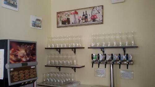 Hotel Lem-casadei