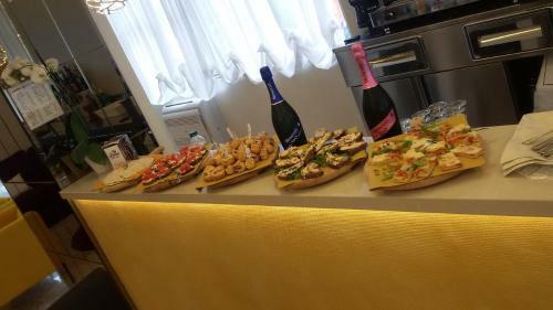 Hotel Lem-casadei