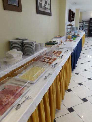Hotel Lem-casadei