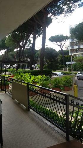 Hotel Lem-casadei
