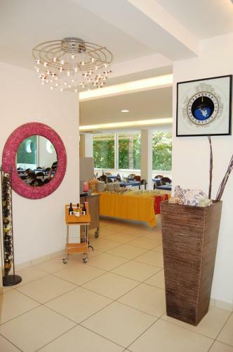Hotel Matteo