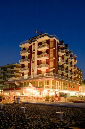 Hotel Sporting
