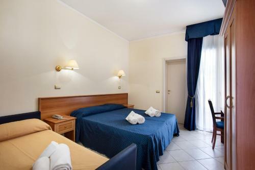 Hotel De La Ville