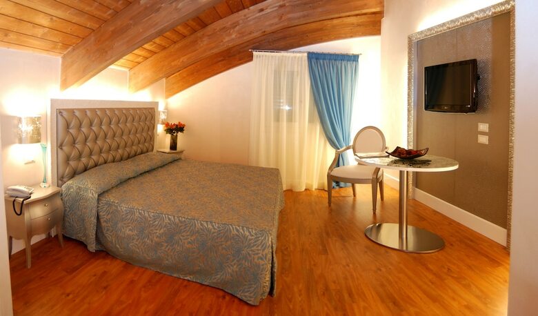 Hotel Il Gabbiano