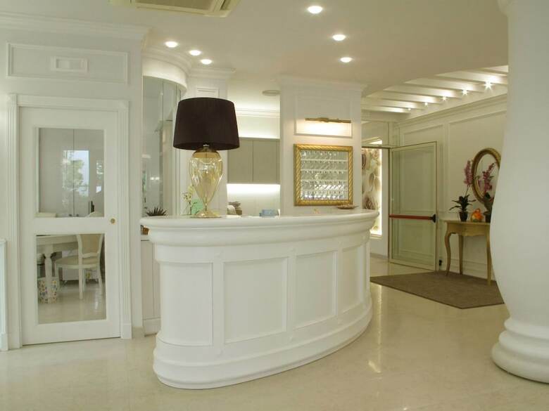 Hotel Il Gabbiano