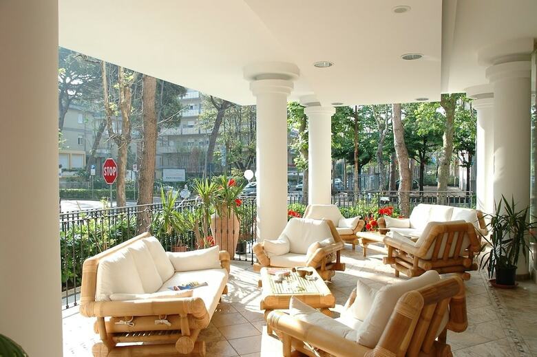 Hotel Il Gabbiano