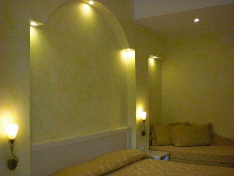 Hotel Il Gabbiano