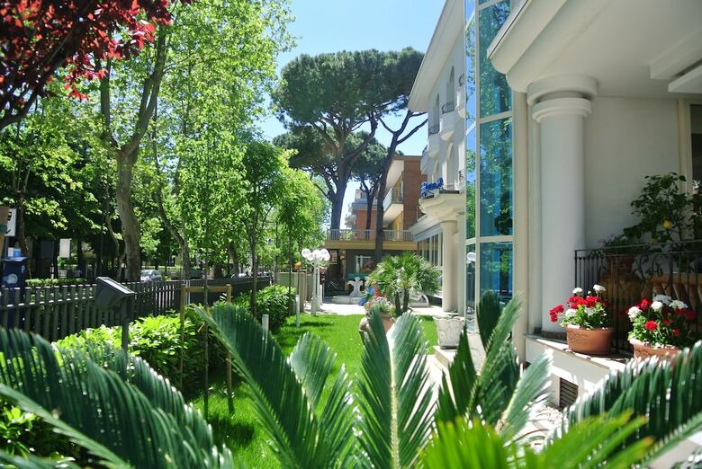 Hotel Il Gabbiano