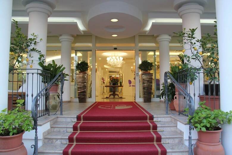 Hotel Il Gabbiano