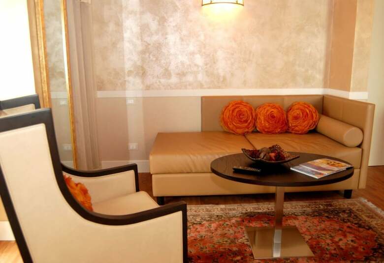 Hotel Il Gabbiano