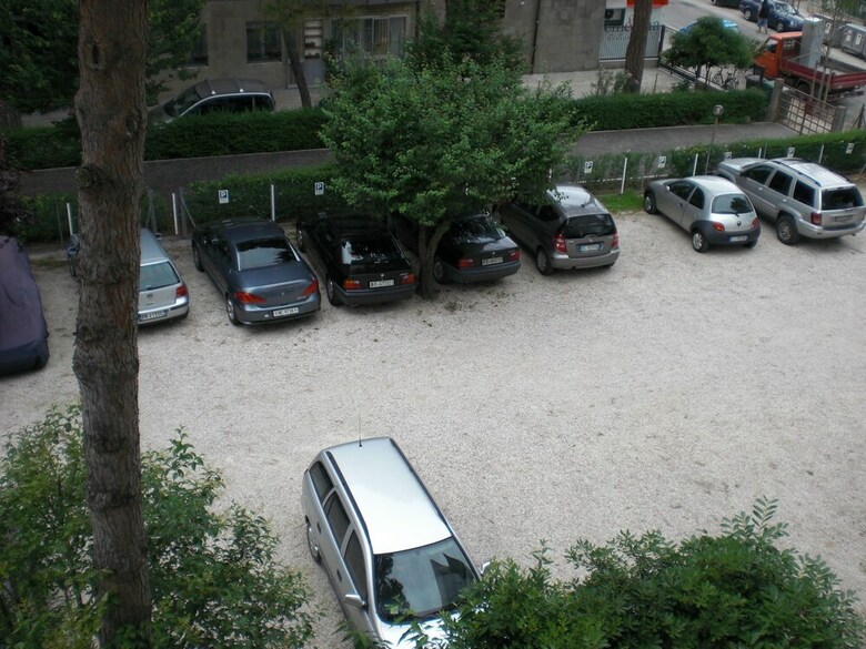 Hotel Il Gabbiano