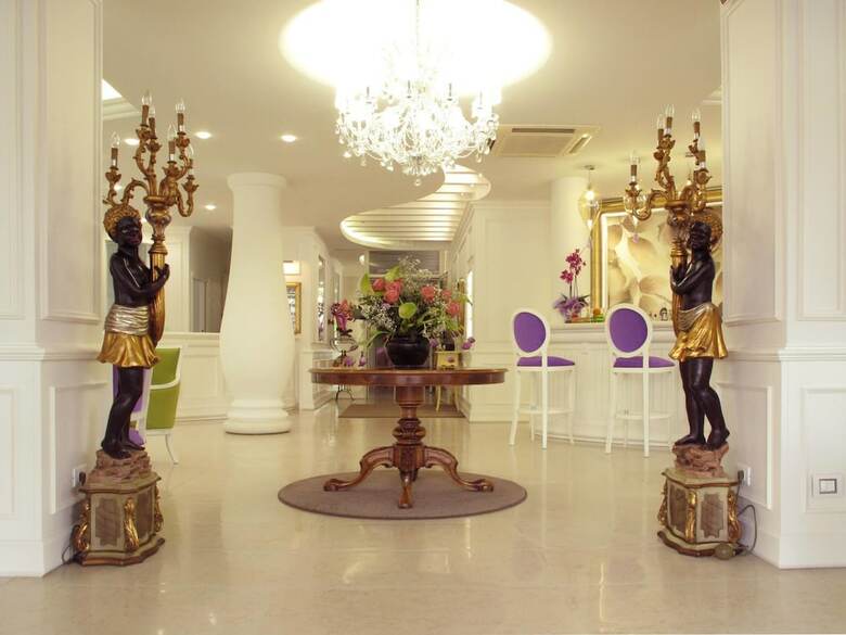 Hotel Il Gabbiano