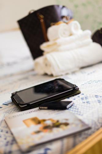 Hotel Lucerna