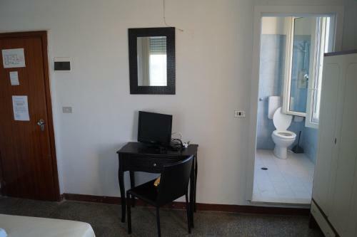 Hotel Villa Adele