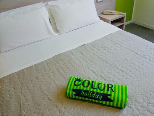 Hotel Color Green Village Cesenatico