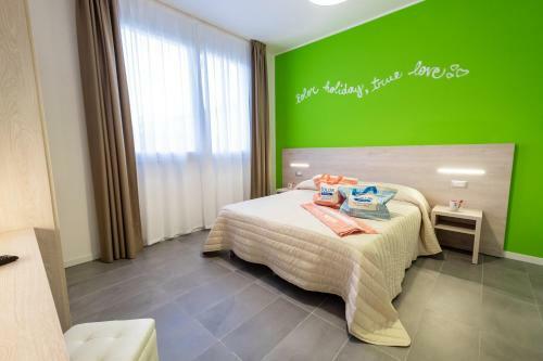 Hotel Color Green Village Cesenatico