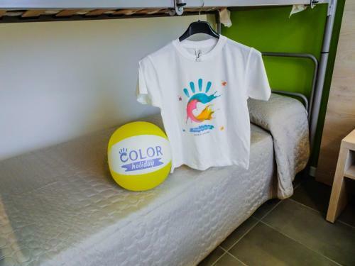 Hotel Color Green Village Cesenatico