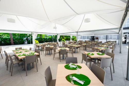 Hotel Color Green Village Cesenatico