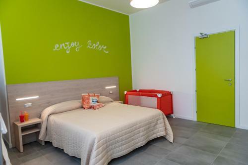 Hotel Color Green Village Cesenatico