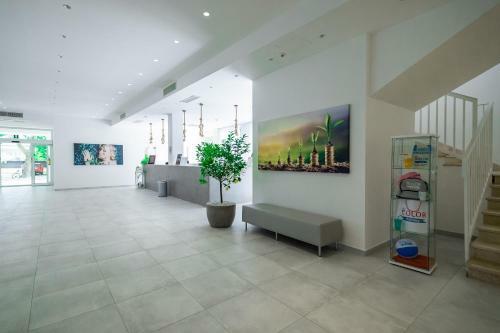 Hotel Color Green Village Cesenatico