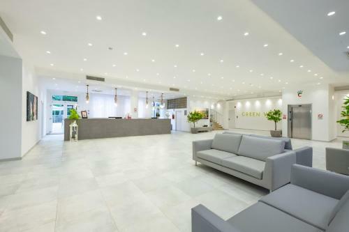 Hotel Color Green Village Cesenatico