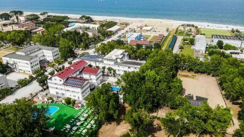 Hotel Color Green Village Cesenatico