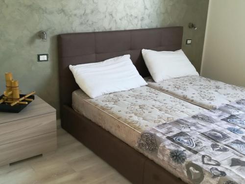 Apartamento Villa Donati