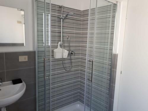 Apartamento Villa Donati