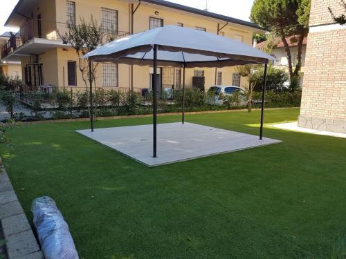 Apartamento Villa Donati