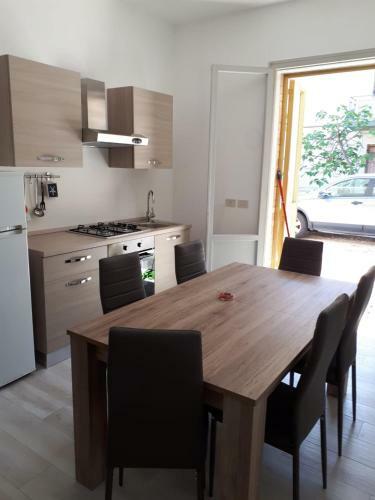 Apartamento Villa Donati