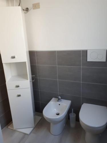 Apartamento Villa Donati