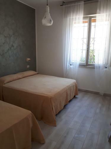 Apartamento Villa Donati