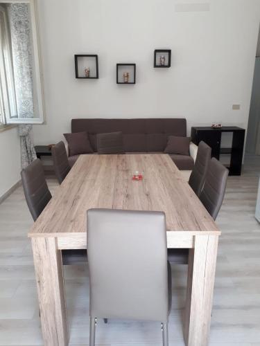 Apartamento Villa Donati