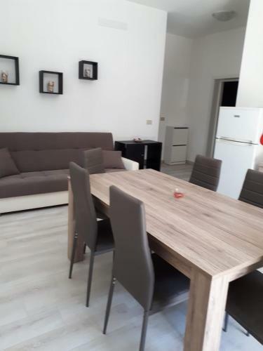 Apartamento Villa Donati