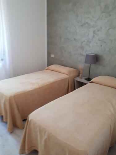 Apartamento Villa Donati