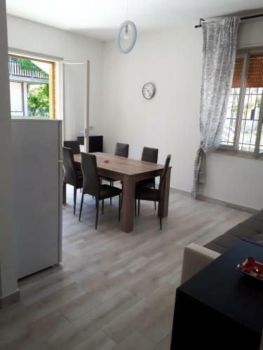 Apartamento Villa Donati