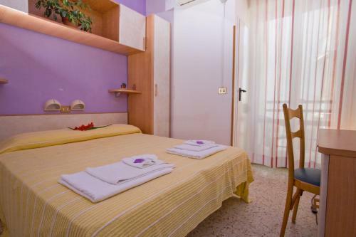 Hotel Moja
